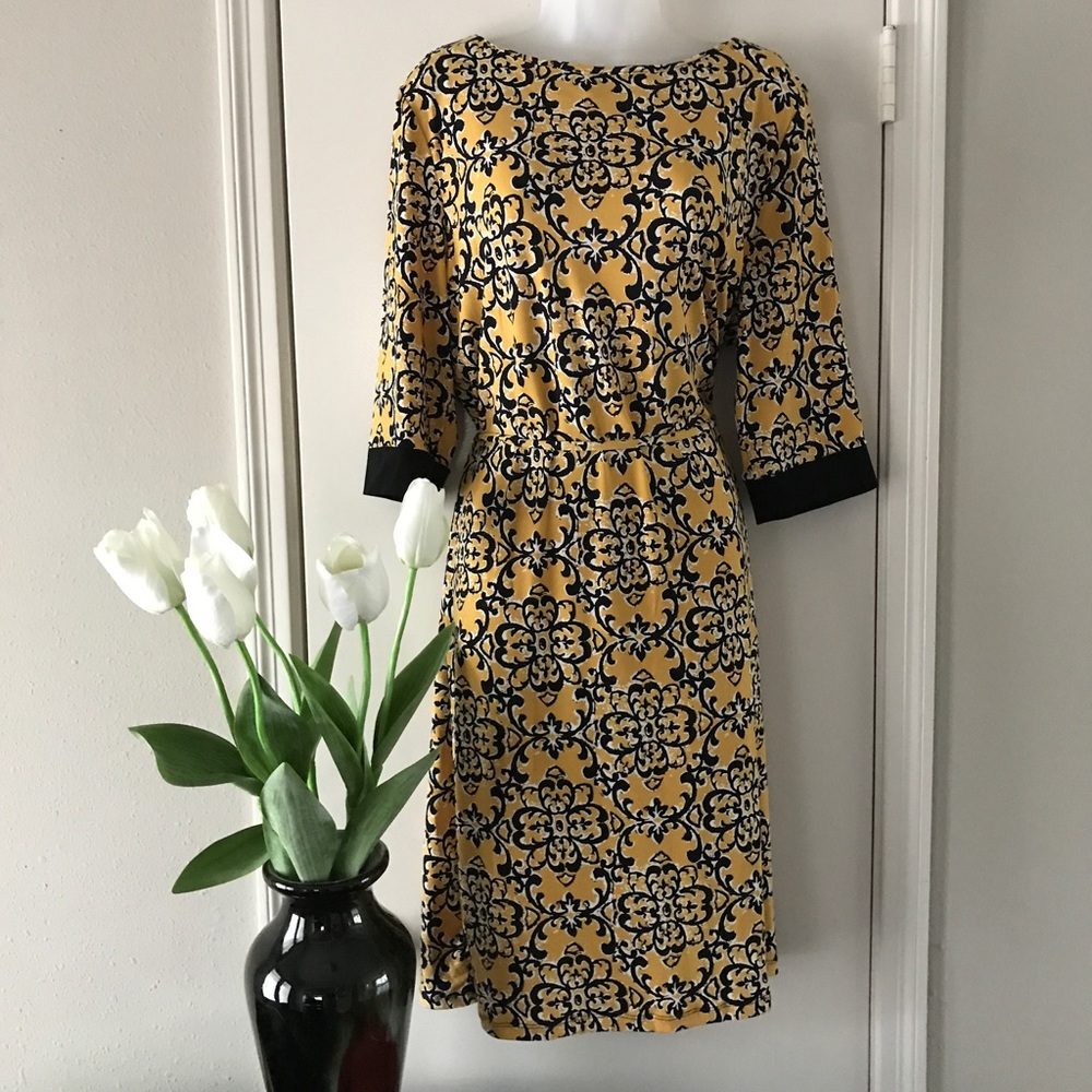 Liz Claiborne Dress